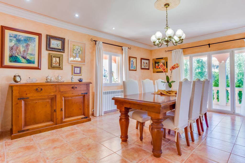 Ferienhaus Santa Aina Llucmajor (Mallorca)