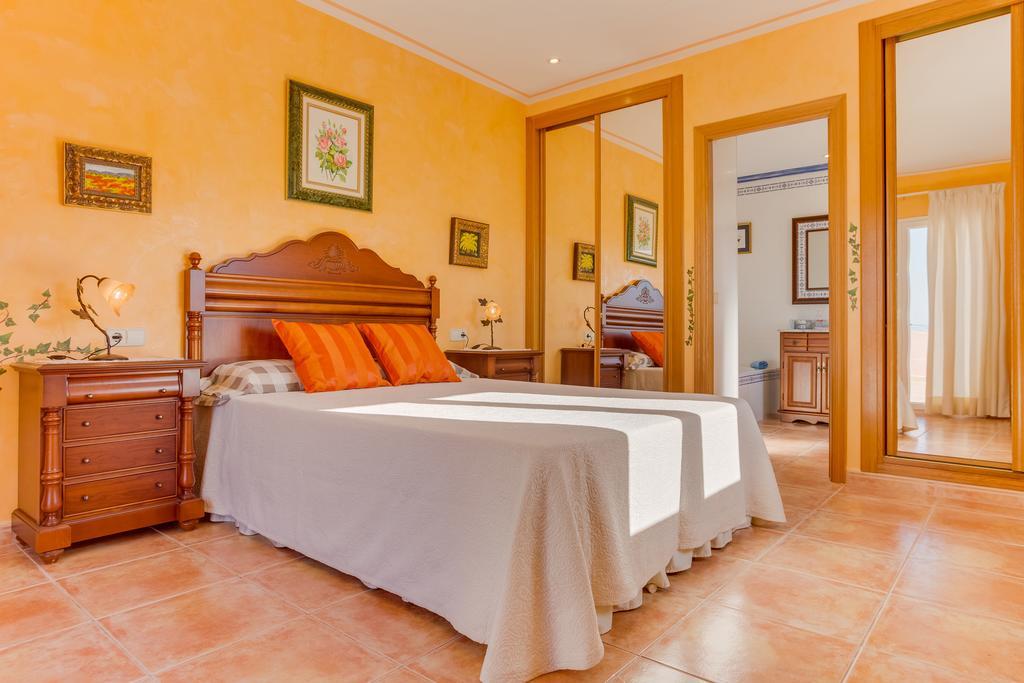 Ferienhaus Santa Aina